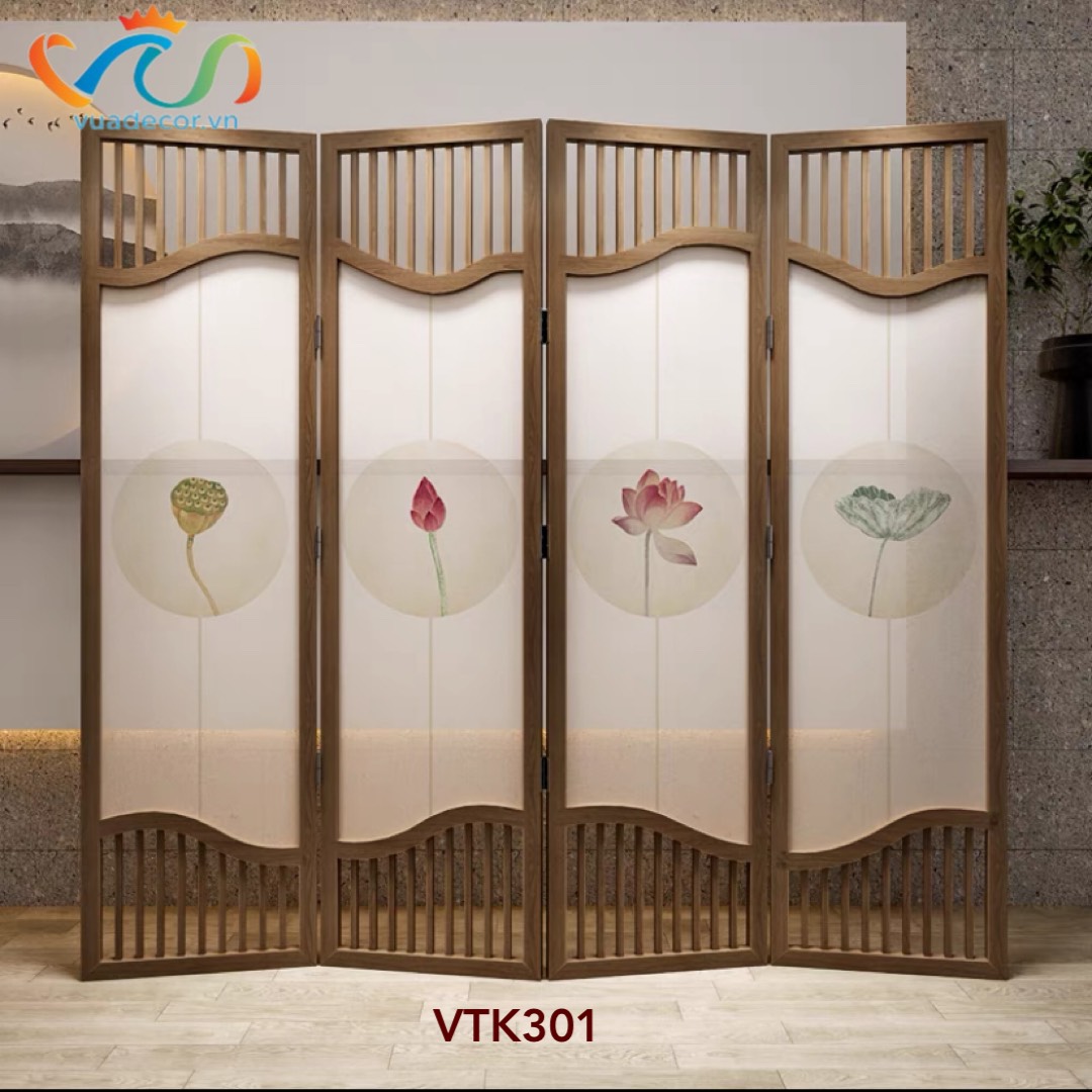 set-4-vach-binh-phong-in-tranh-3d-cnc-uon-luon