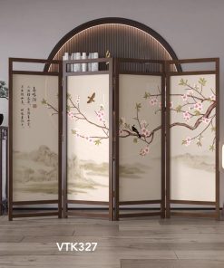 set-4-vach-binh-phong-in-tranh-3d-cnc-uon-luon