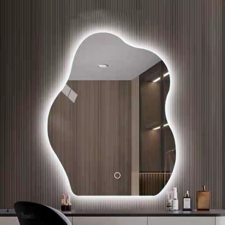 guong-decor-hinh-hat-dau-led-cam-ung-hat