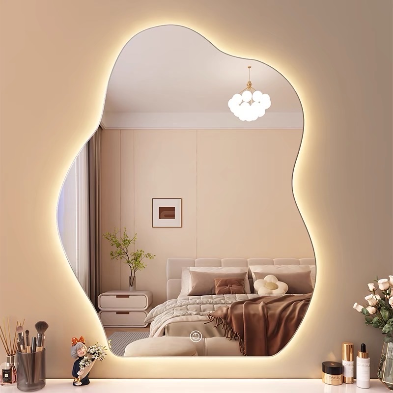 guong-decor-hinh-hat-dau-led-cam-ung-hat