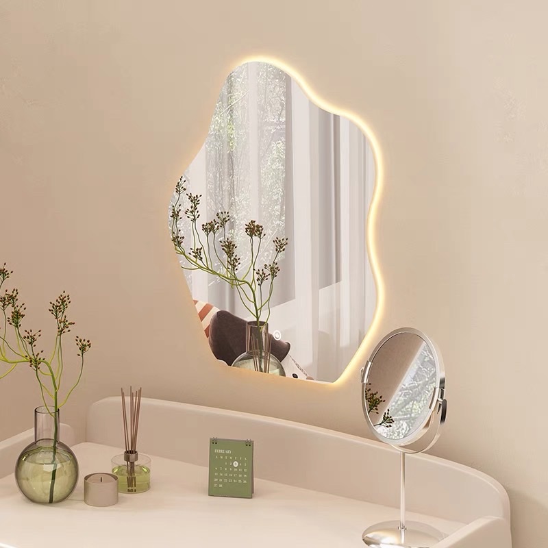 guong-decor-hinh-hat-dau-led-cam-ung-hat