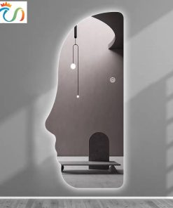 guong-toan-than-decor-hinh-khuon-mat-led-cam-ung-hat