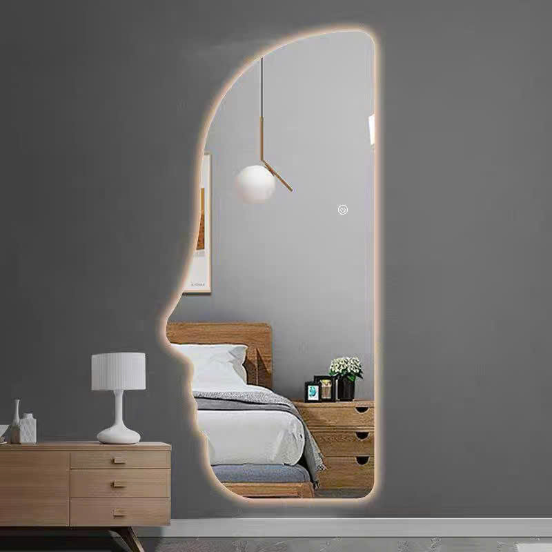 guong-toan-than-decor-hinh-khuon-mat-led-cam-ung-hat