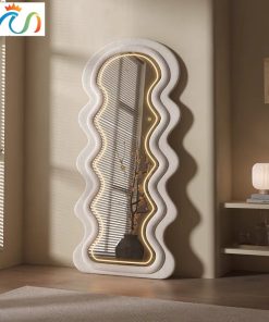 guong-toan-than-khung-go-boc-ni-song-dau-tron