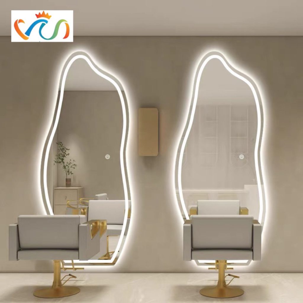 guong-toan-than-decor-hinh-hat-dau-led-cam-ung-cach