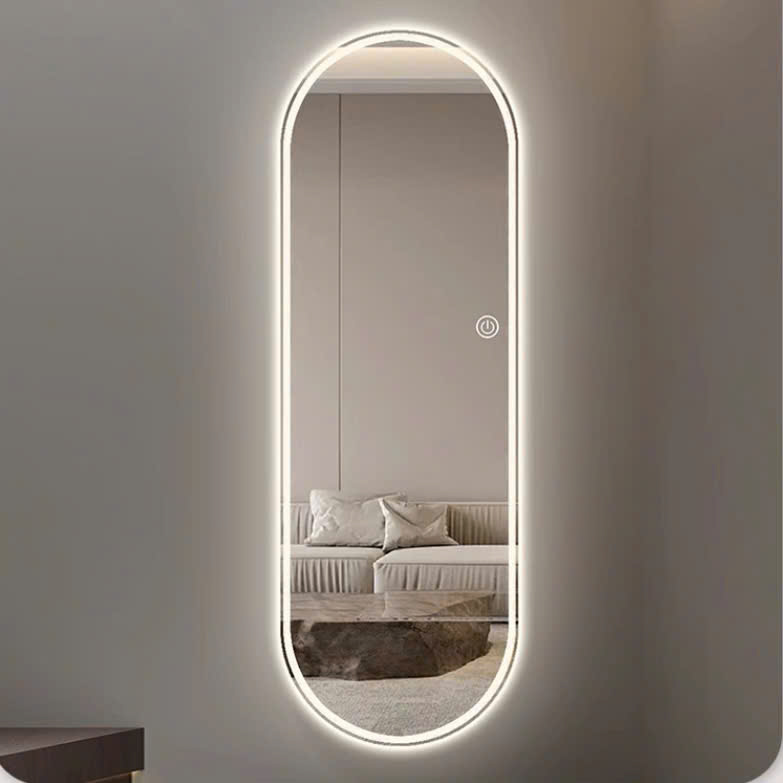 guong-toan-than-hinh-oval-led-cam-ung-cach