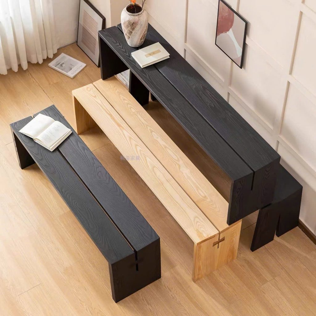 Ghế băng, ghế ăn, ghế cafe VGB05