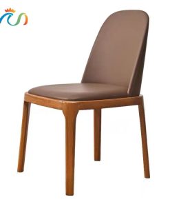 Ghế ăn, ghế cafe Grace không tay phong cách hiện đại