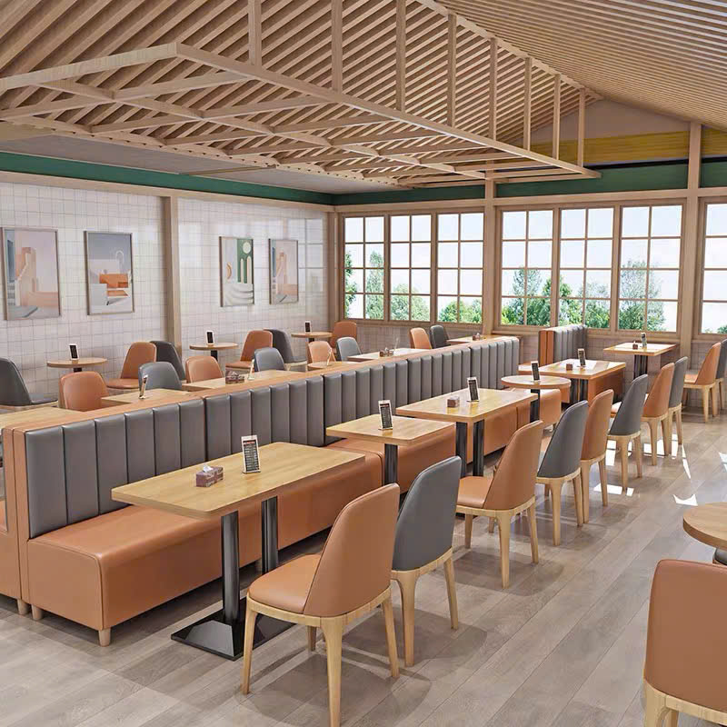 Ghế ăn, ghế cafe Grace không tay phong cách hiện đại
