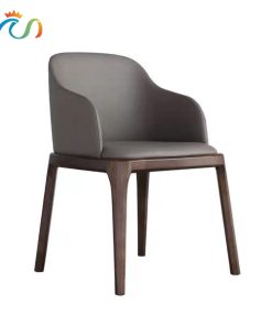 Ghế ăn ghế cafe Grace có tay