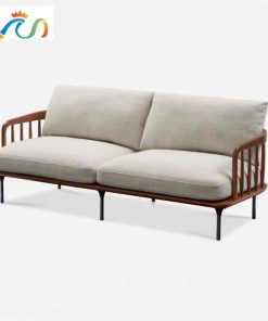 Ghế nan gỗ VS33 Kalmar