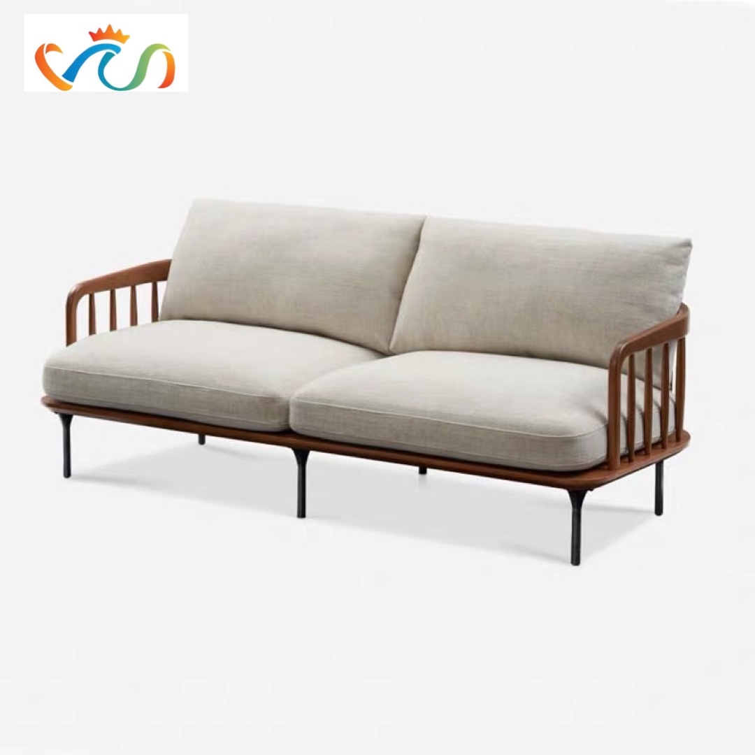 Ghế nan gỗ VS33 Kalmar