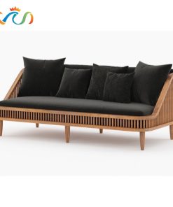 Ghế nan gỗ VS34 KBH