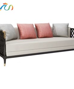 Ghế gỗ CNC VS41 Chawoo