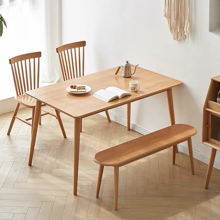 Ghế băng, ghế ăn, ghế cafe VGB04