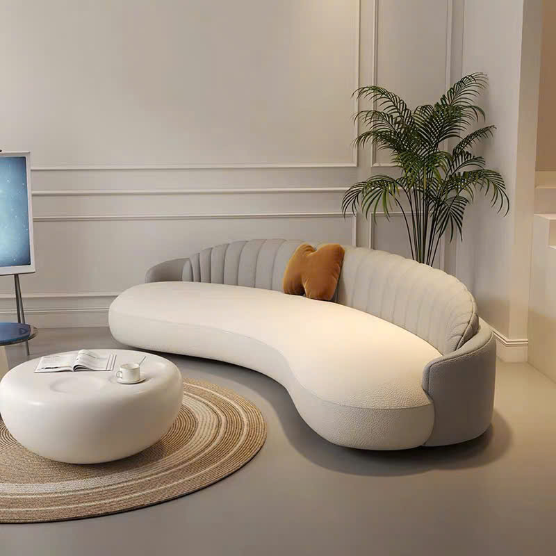 Sofa văng nỉ VS07