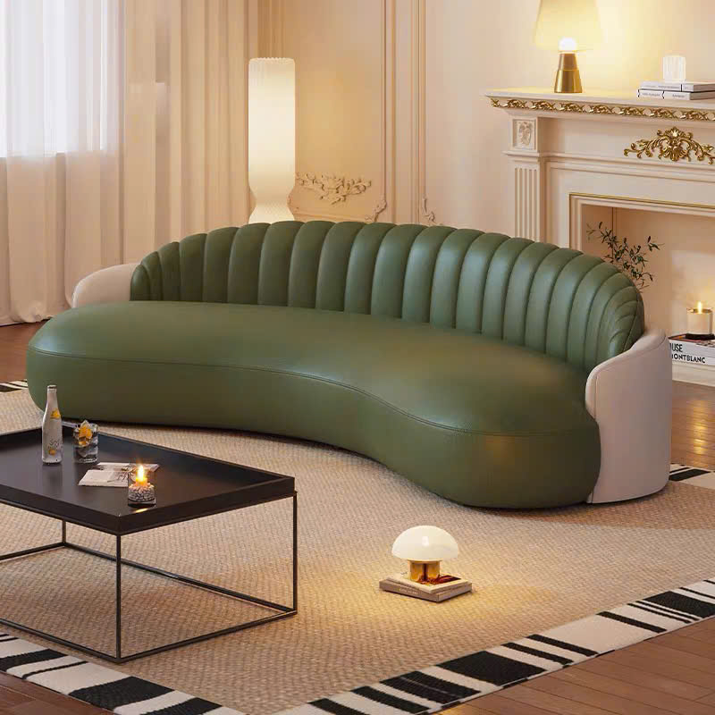 Sofa văng nỉ VS07