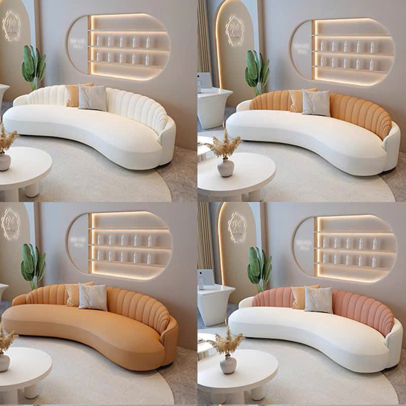 Sofa văng nỉ VS07