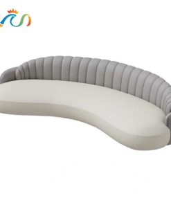 Sofa văng nỉ VS07