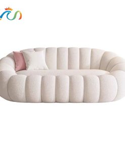 Sofa văng nỉ VS01