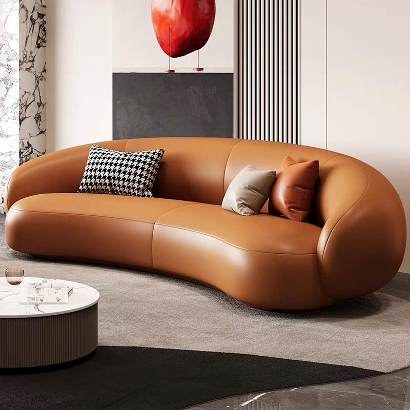 Sofa văng nỉ VS02