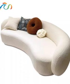 Sofa văng nỉ VS02