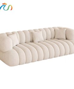 Sofa văng nỉ VS03