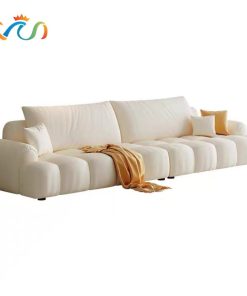 Sofa văng nỉ vs04