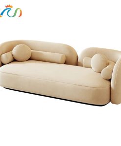 Sofa văng nỉ VS05