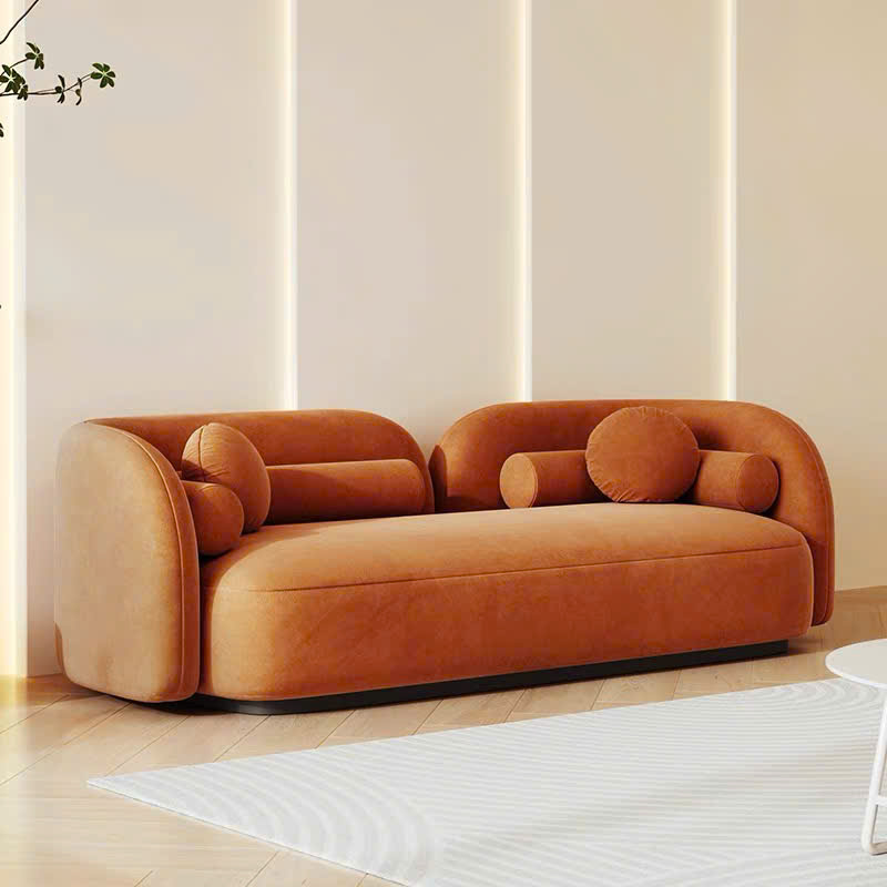 Sofa văng nỉ VS05
