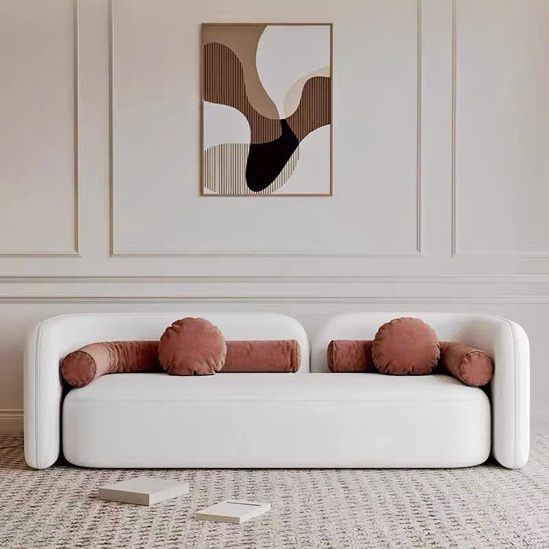 Sofa văng nỉ VS05