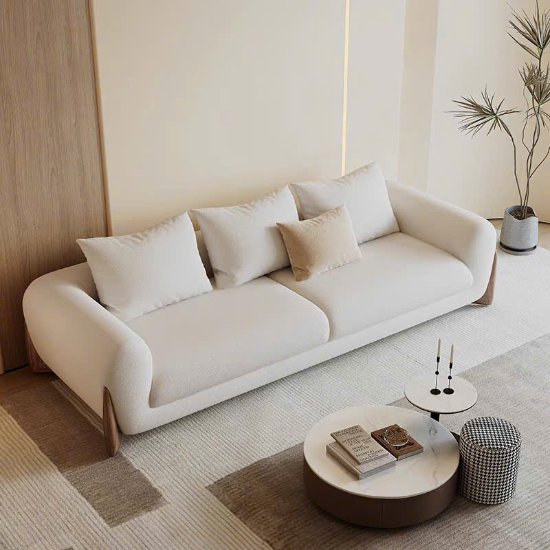 Sofa văng nỉ VS06