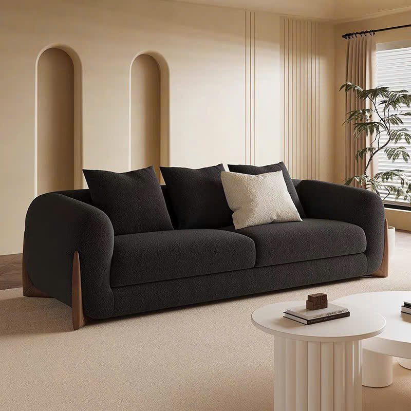 Sofa văng nỉ VS06