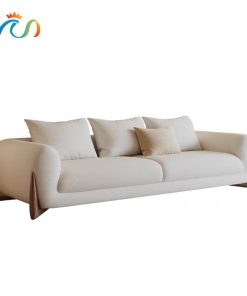 Sofa văng nỉ VS06
