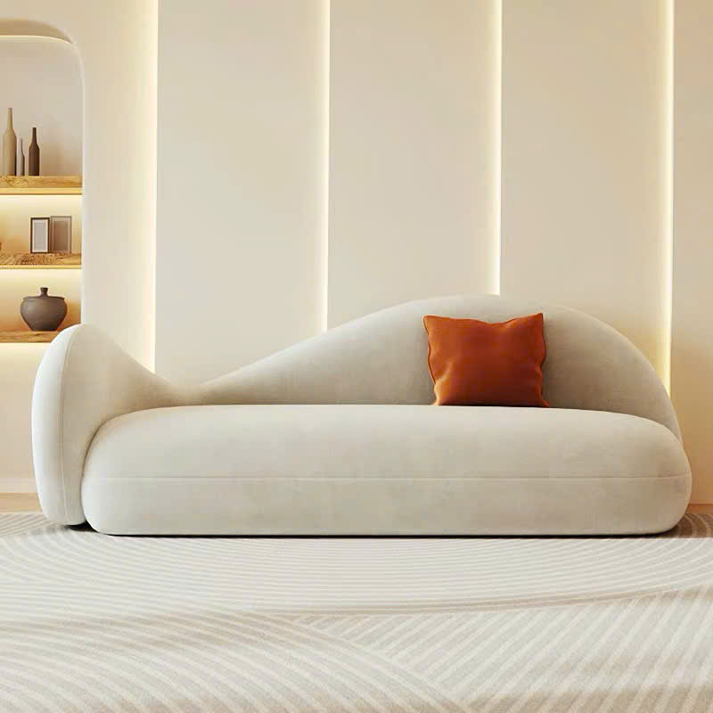 Sofa văng nỉ VS08