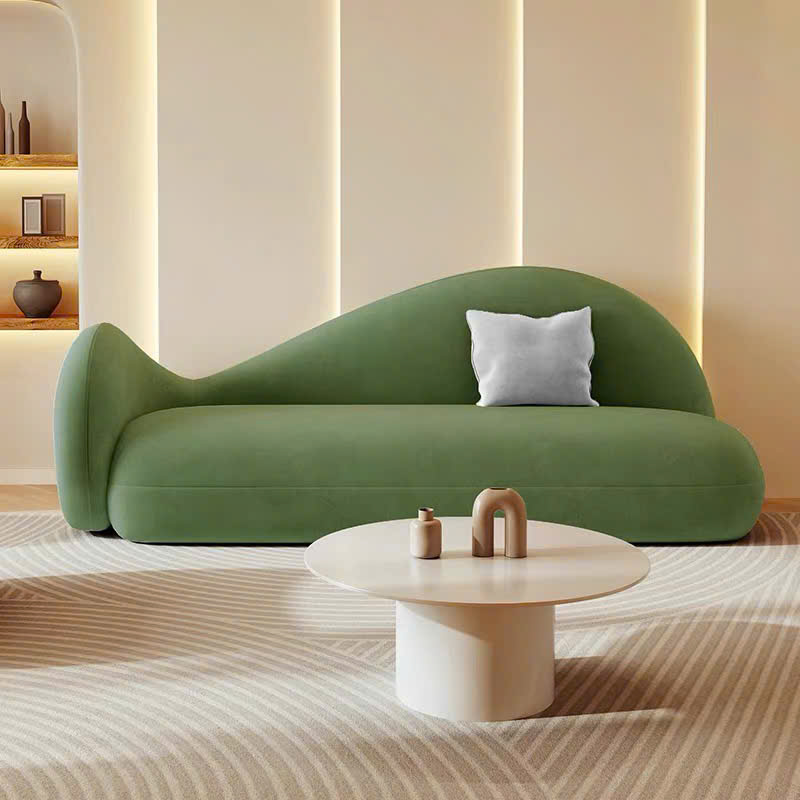 Sofa văng nỉ VS08