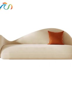 Sofa văng nỉ VS08