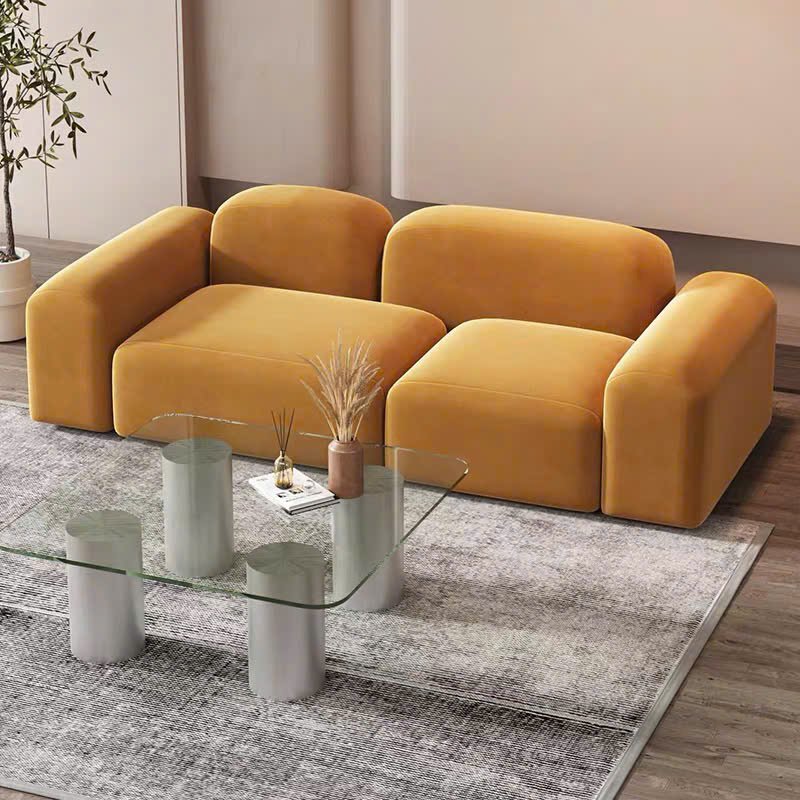 Sofa văng nỉ VS09