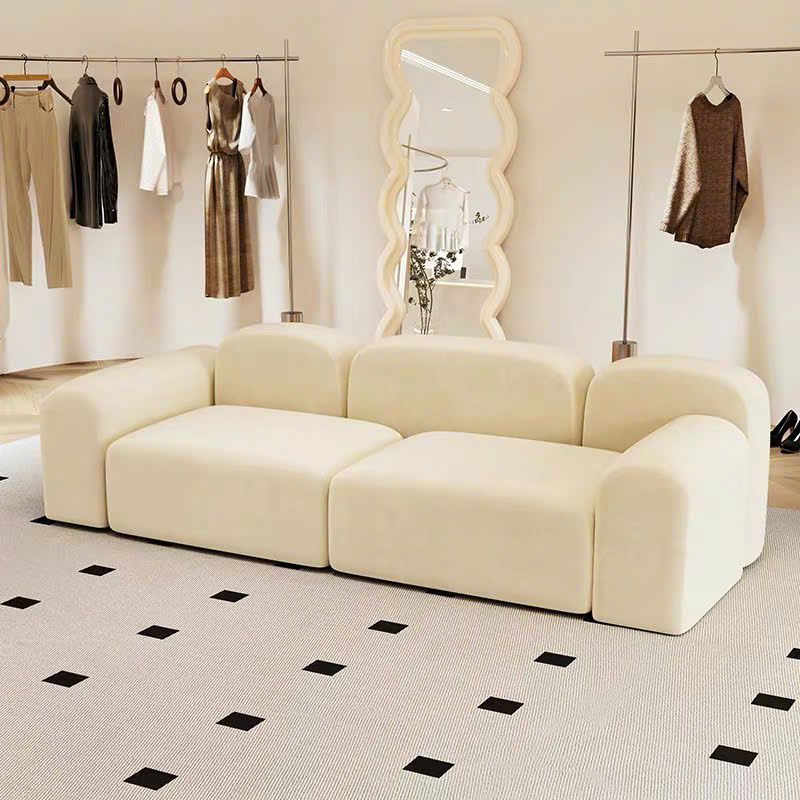 Sofa văng nỉ VS09