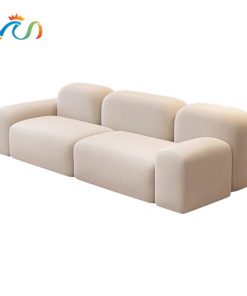 Sofa văng nỉ VS09