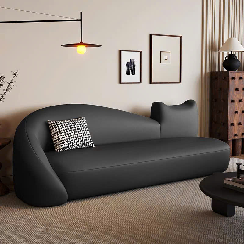 Sofa văng nỉ VS10