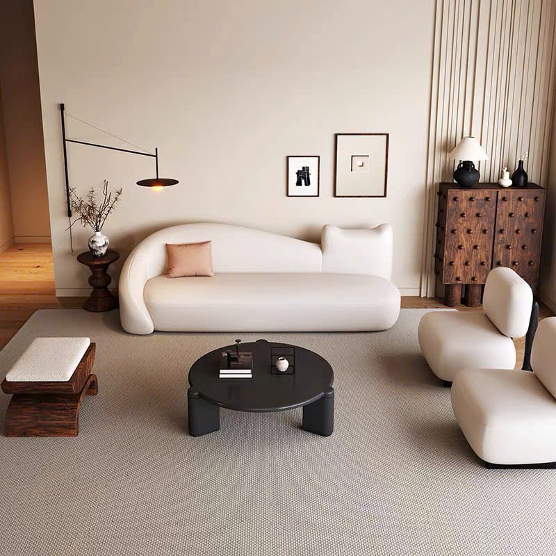 Sofa văng nỉ VS10