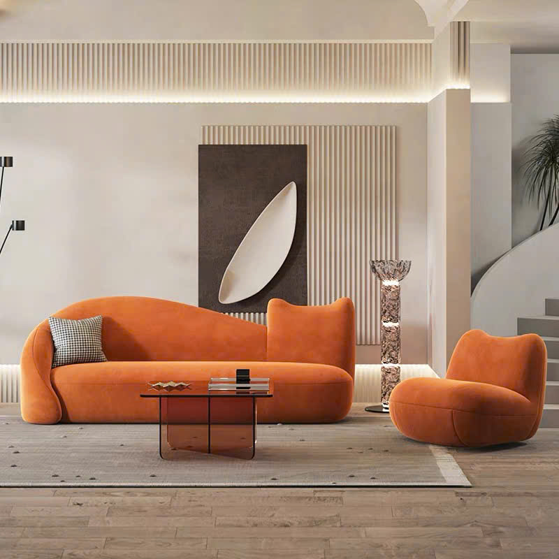 Sofa văng nỉ VS10