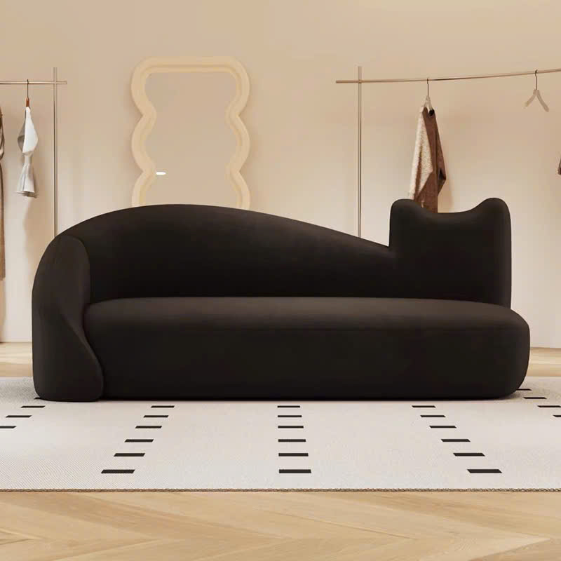 Sofa văng nỉ VS10