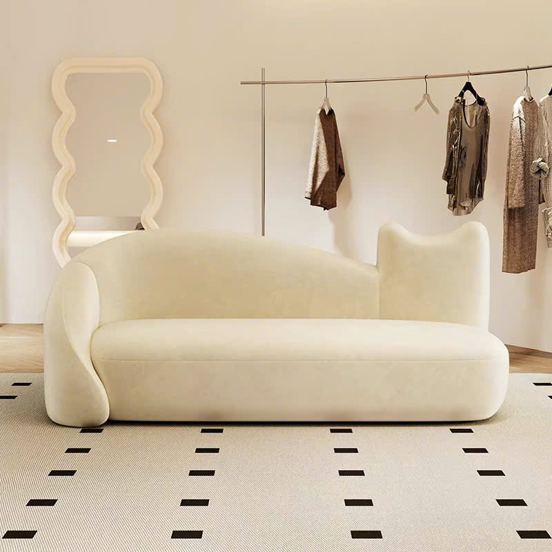 Sofa văng nỉ VS10