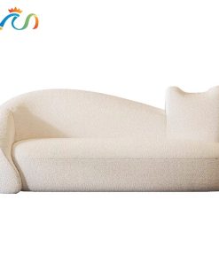 Sofa văng nỉ VS10