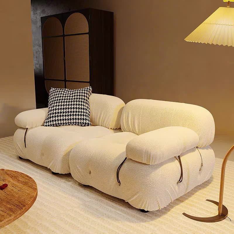 Sofa văng nỉ VS14