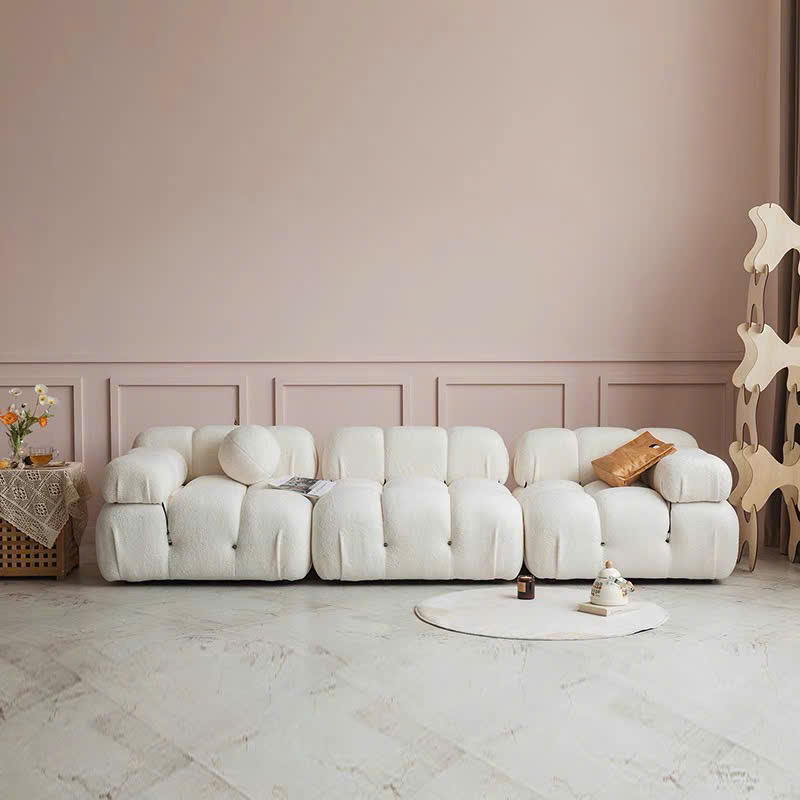 Sofa văng nỉ VS14