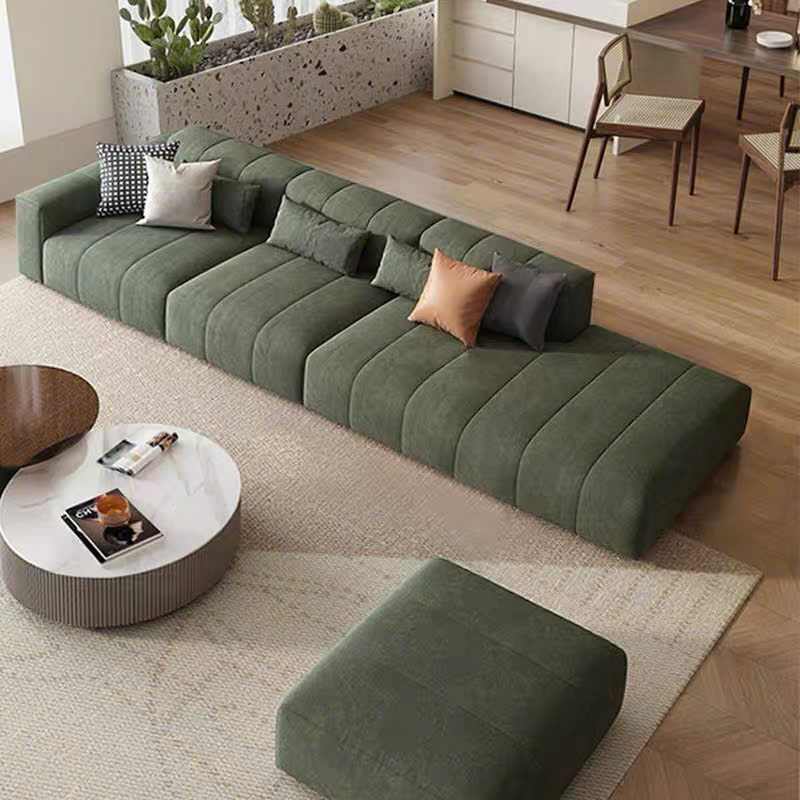 Sofa văng nỉ VS12
