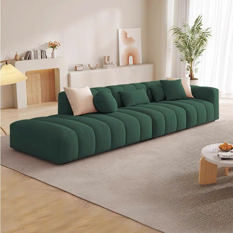 Sofa văng nỉ VS12